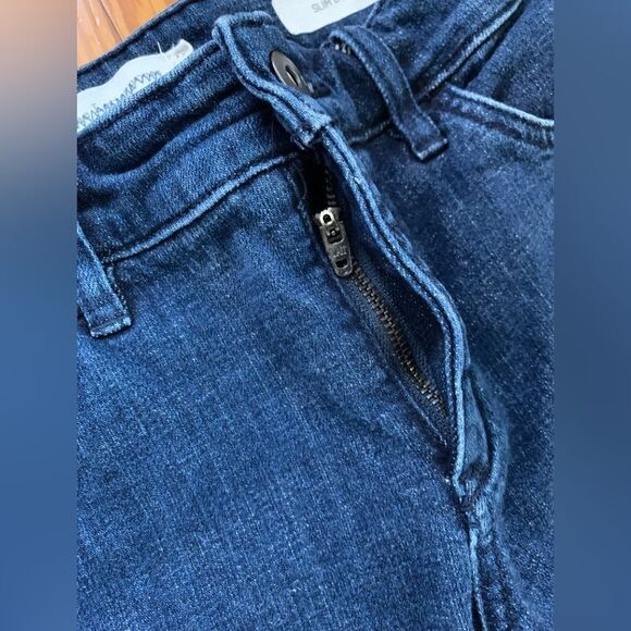 Pilcro Jeans - Picture 10 of 13